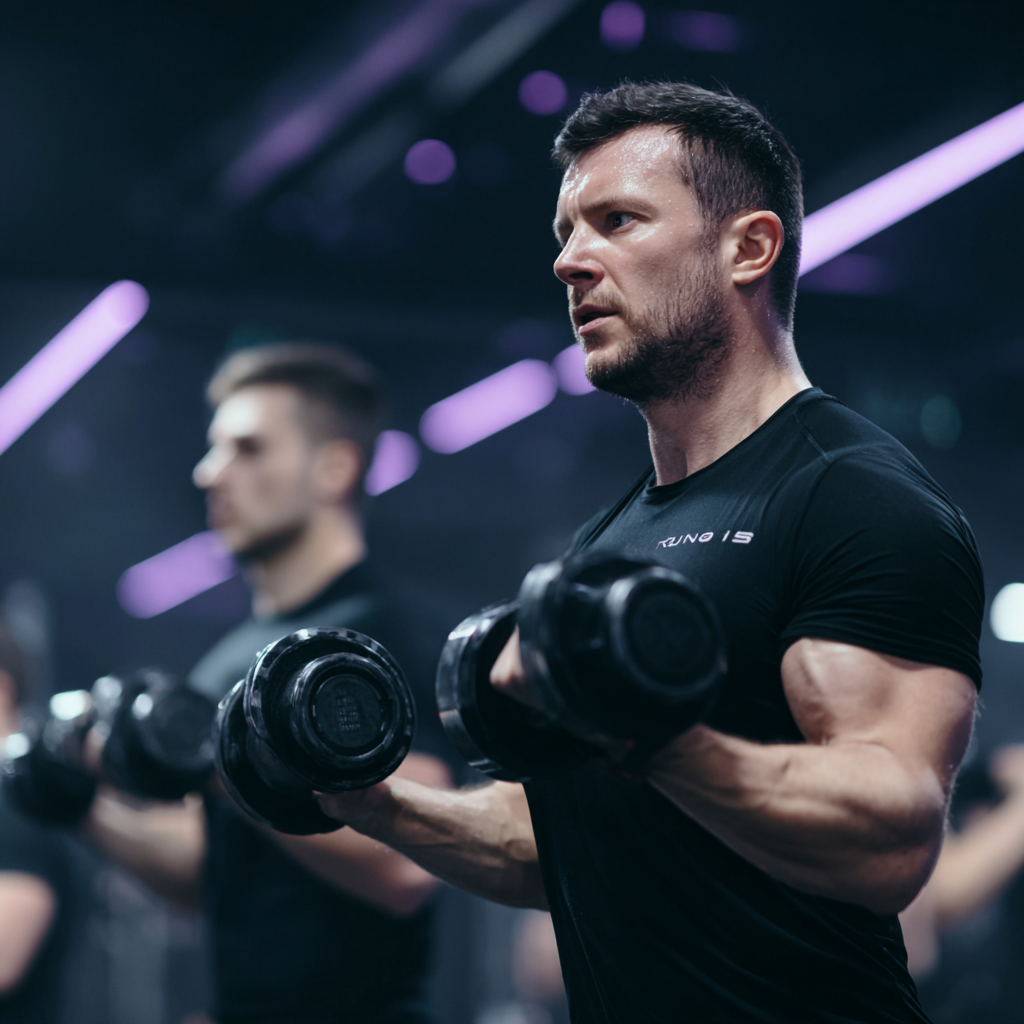 Професійний тренер