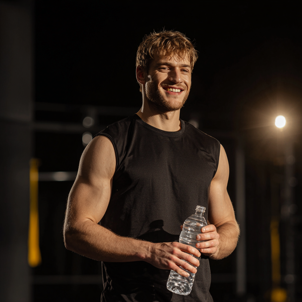 Процес тренувань